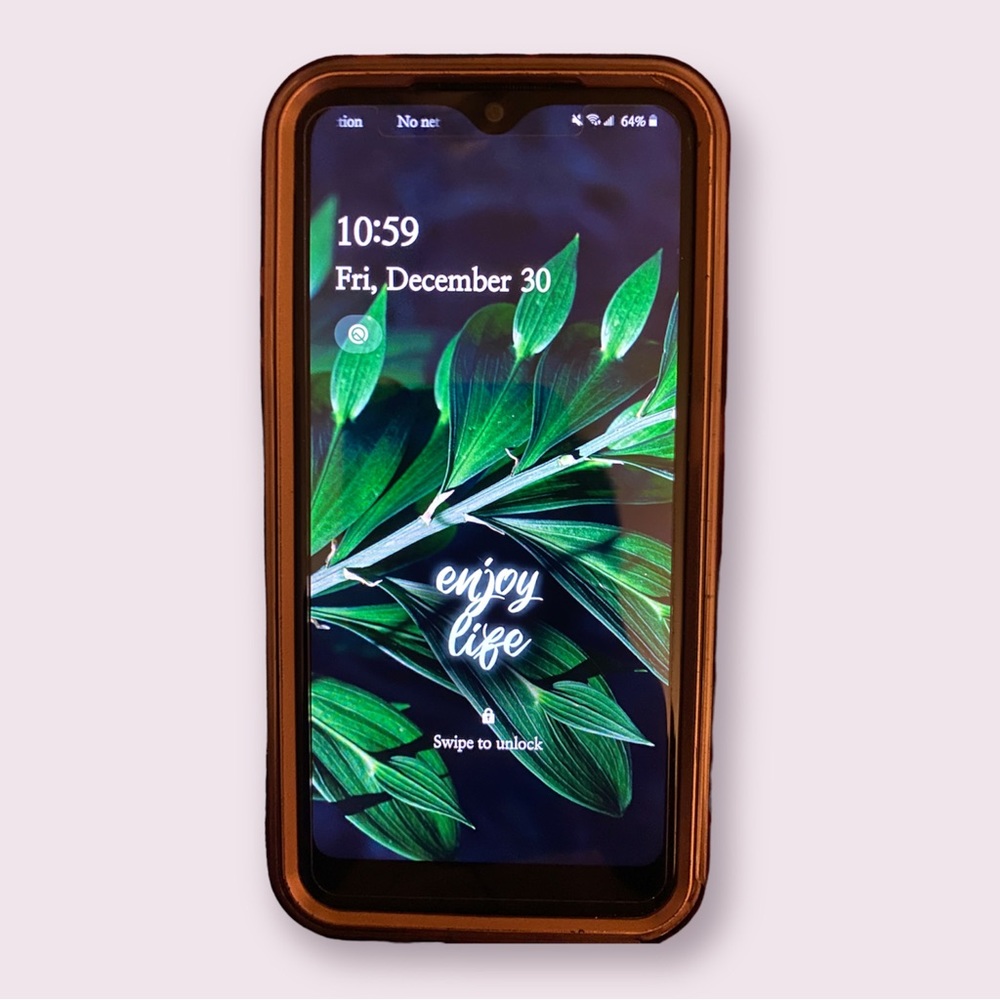 Samsung Galaxy A01